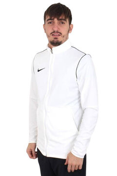 Springfield Nike Park 20 Jacket white