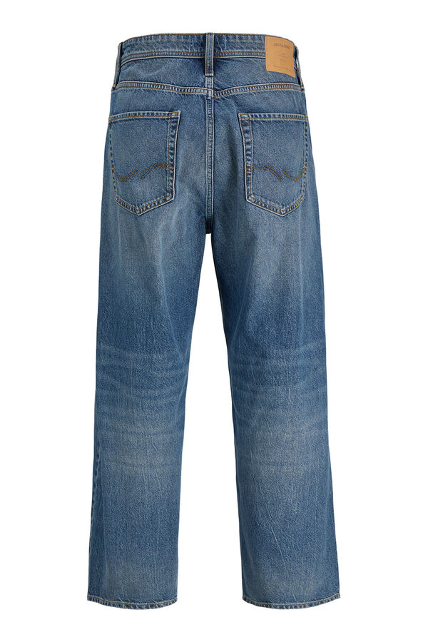 Jack & Jones Jeans Baggy azul