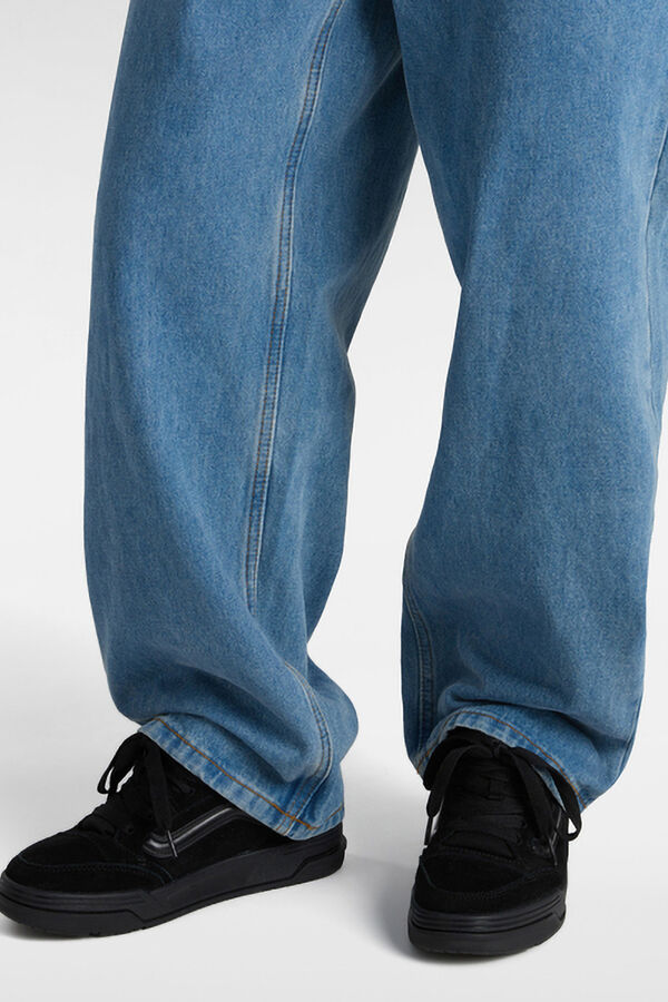 Vans Hylane sneaker Crna