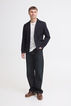 Blend Americana regular fit