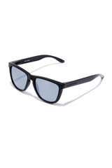 Springfield One Raw sunglasses - Polarised Black Chrome crna