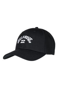 Billabong Bon&eacute; com ajuste atr&aacute;s