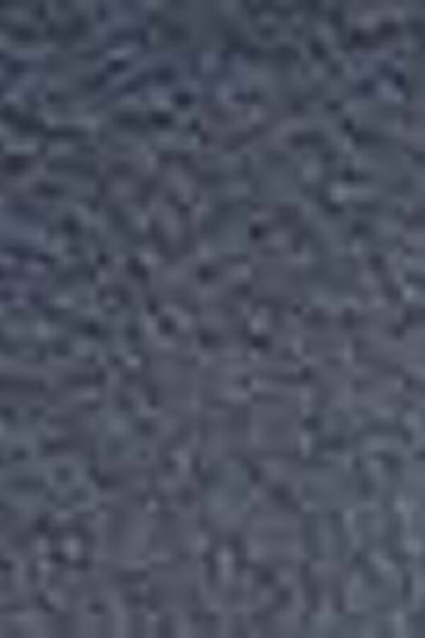 Tommy Jeans Chanclas tipo pala azul