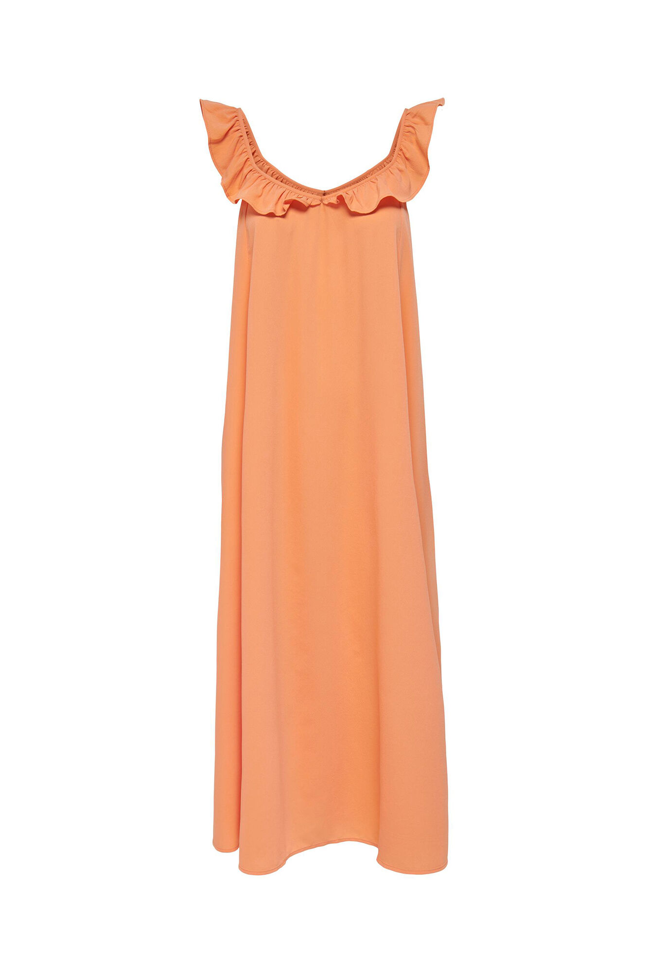 Vestido Springfield Liso Nudo - Vestidos y Faldas | Paris.cl