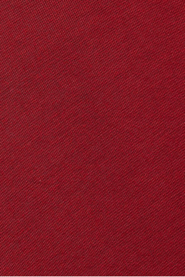 Koton Body de manga larga rojo