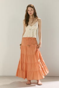 High Spirits Solera Skirt