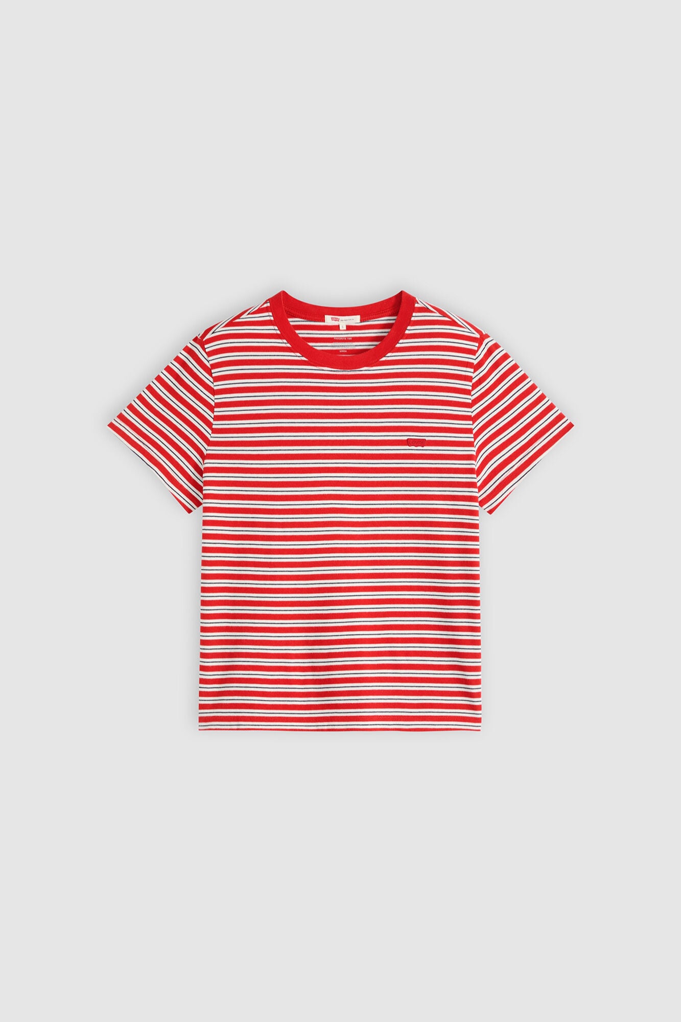 Levi's Camiseta manga corta logo