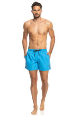 Springfield Everyday 15" - Swim Shorts for Men bleuté