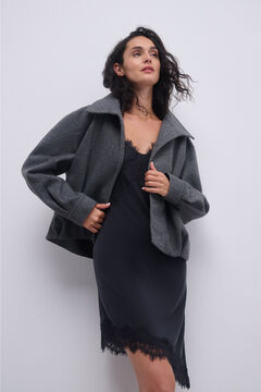 Only Chaqueta bomber