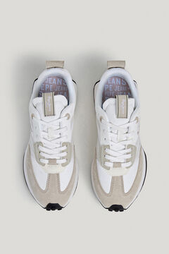 Pepe Jeans Zapatillas Lucky Print