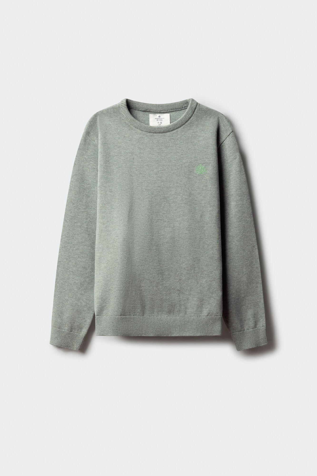 Springfield Kids Basic jersey with elbow pads for children