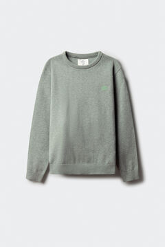 Springfield Kids Basic jersey with elbow pads for children