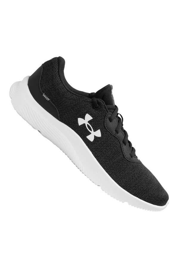 Springfield Under Armour Mojo 2 trainers crna