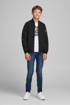 Jack & Jones Junior Bomber ligera