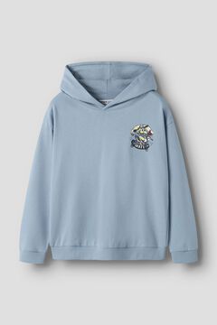 Name It Sudadera con capucha