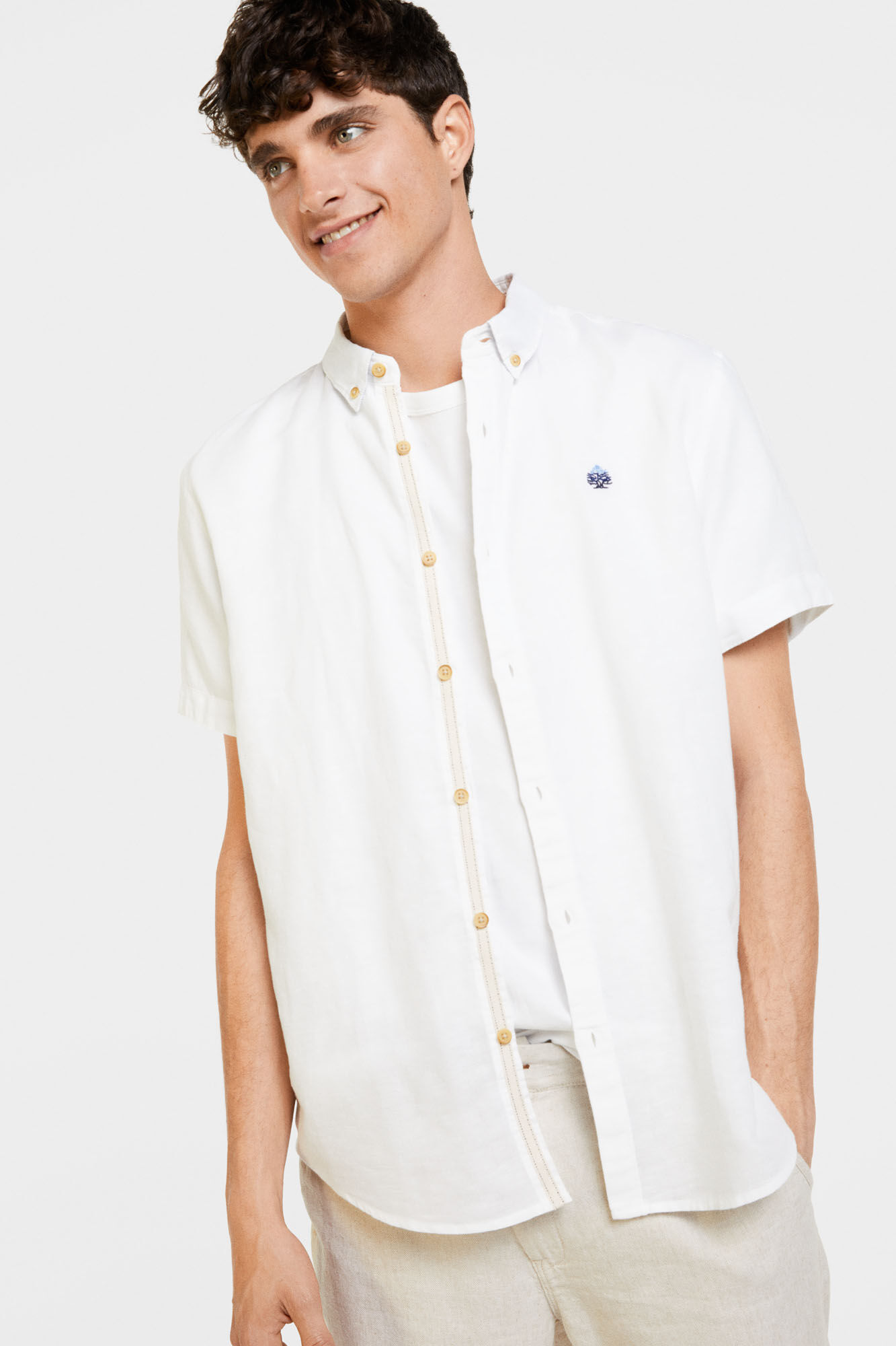 Camisas de Springfield para mujer | FASHIOLA.es