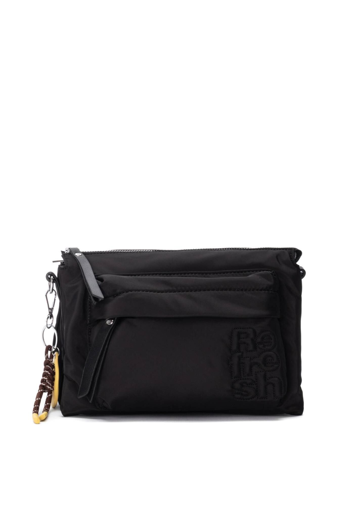 Refresh Bolso bandolera casual