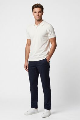 Polo punto regular fit