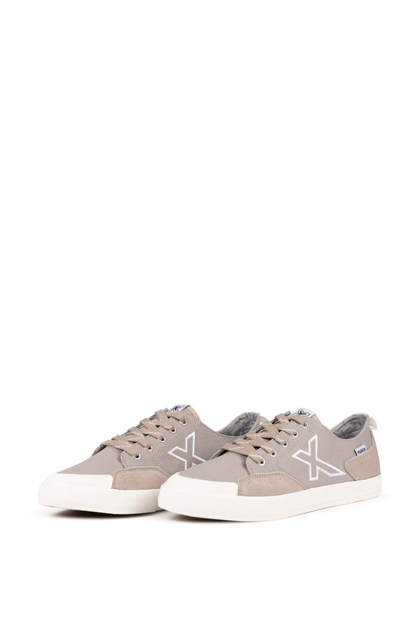 Munich Trainers M2000 09 grey