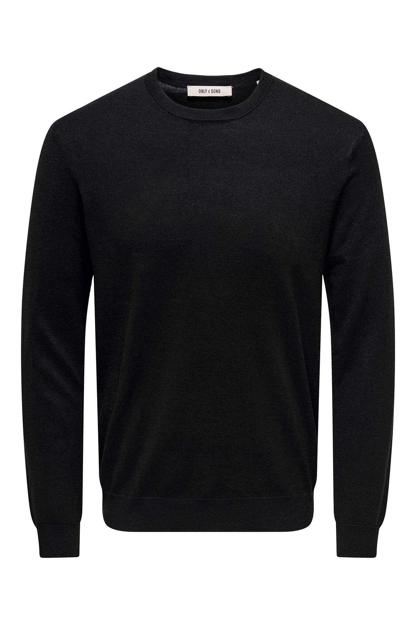 Only & Sons Camisola gola redonda