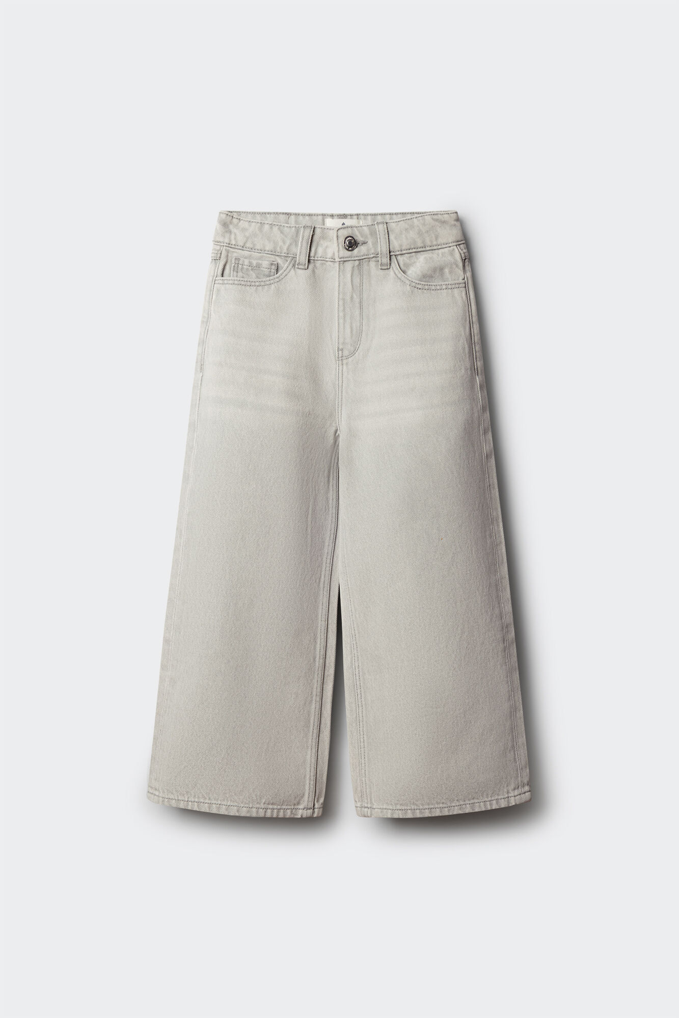 Springfield Kids Jeans Culotte ni&ntilde;a
