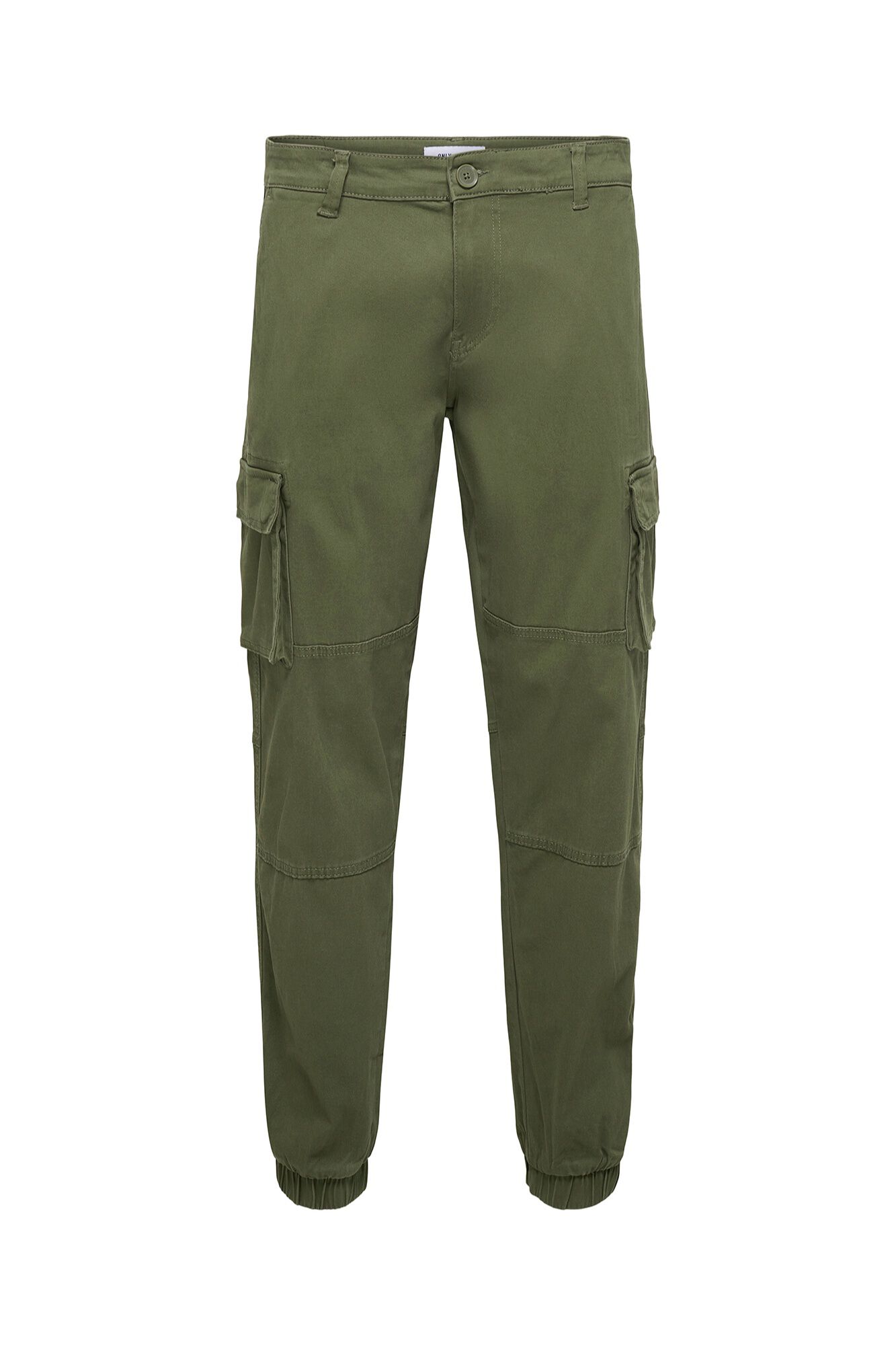 Only & Sons Lange Cargohose
