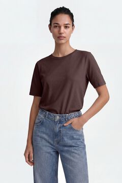 Only Camiseta de manga corta