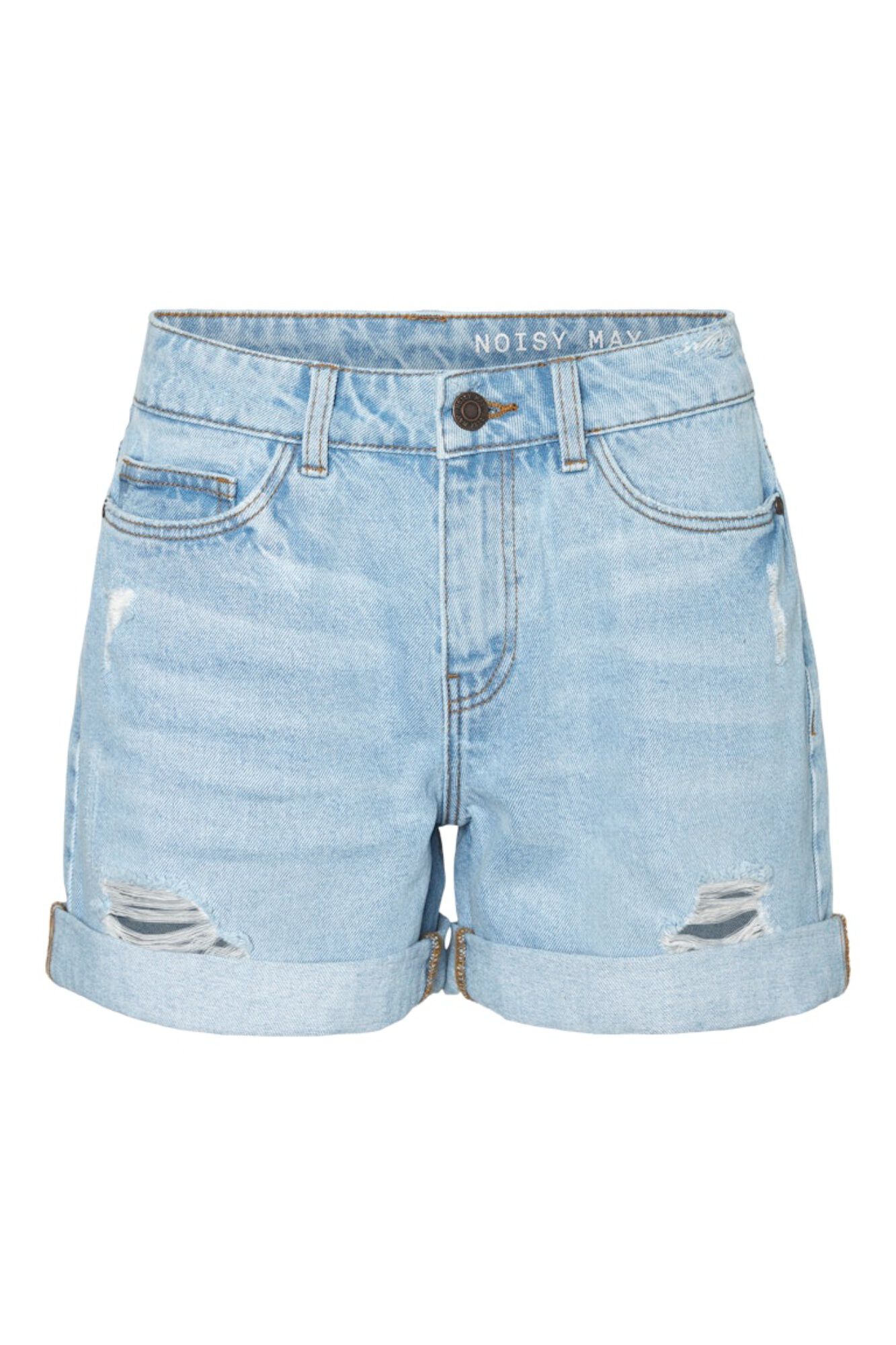 Noisy May Pantal&oacute;n corto vaquero