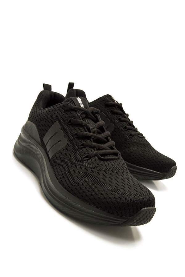 MTNG Somo sneaker black