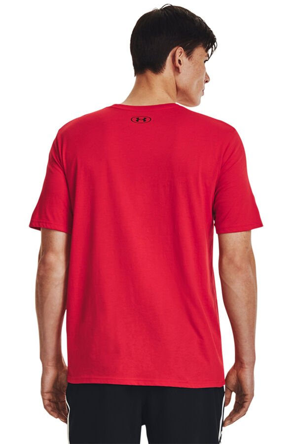 Under Armour T-Shirt Rot