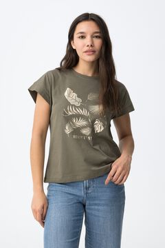 Tiffosi Camiseta manga corta