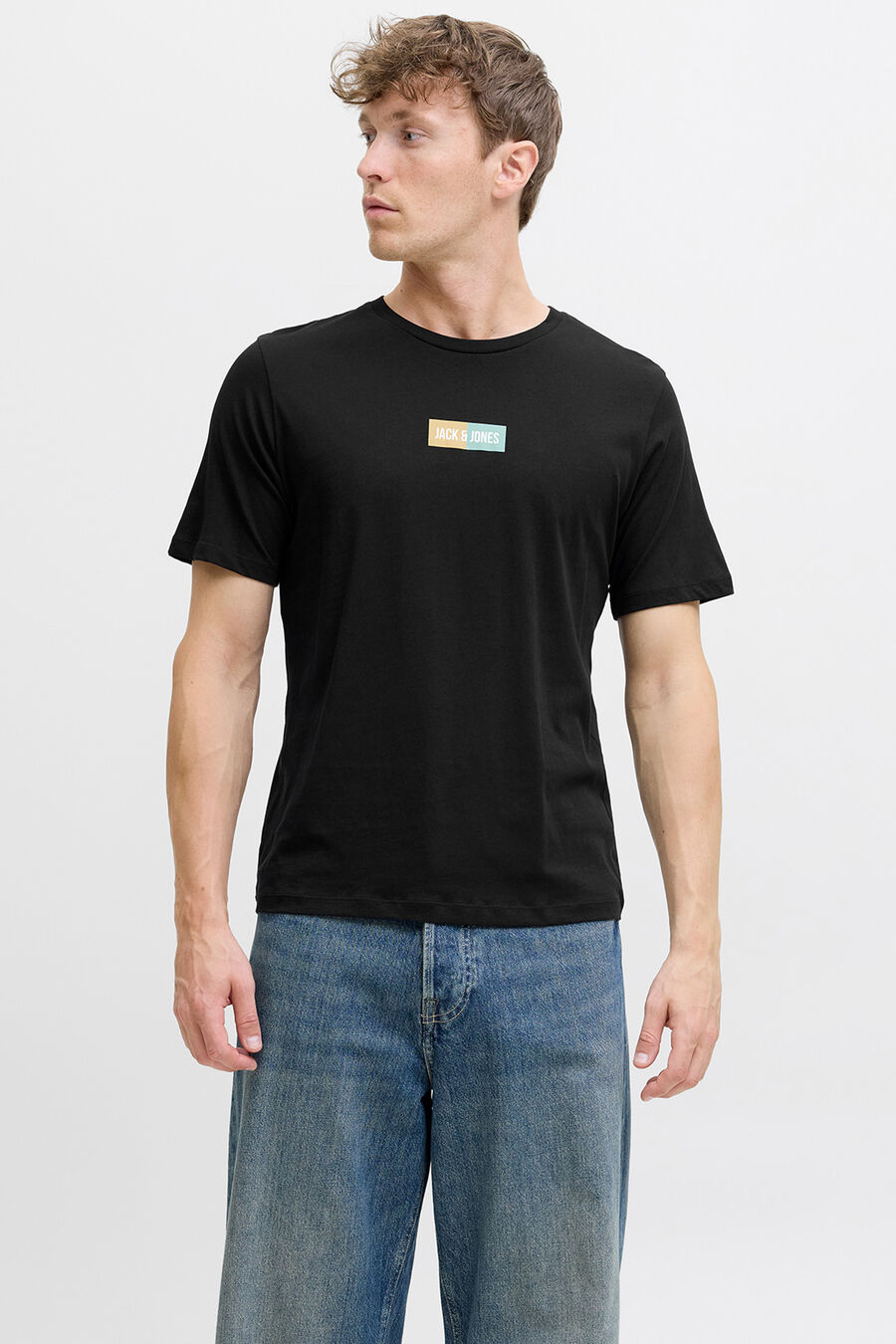 Camiseta regular fit