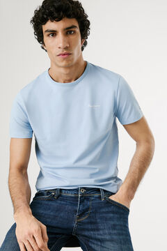 Pepe Jeans camiseta original basic 3n manga corta