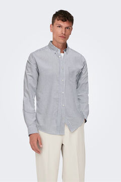 Only & Sons Camisa manga larga