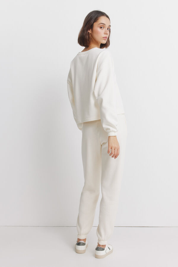 Springfield Sports trousers grey