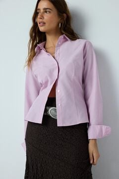High Spirits Camisa Country