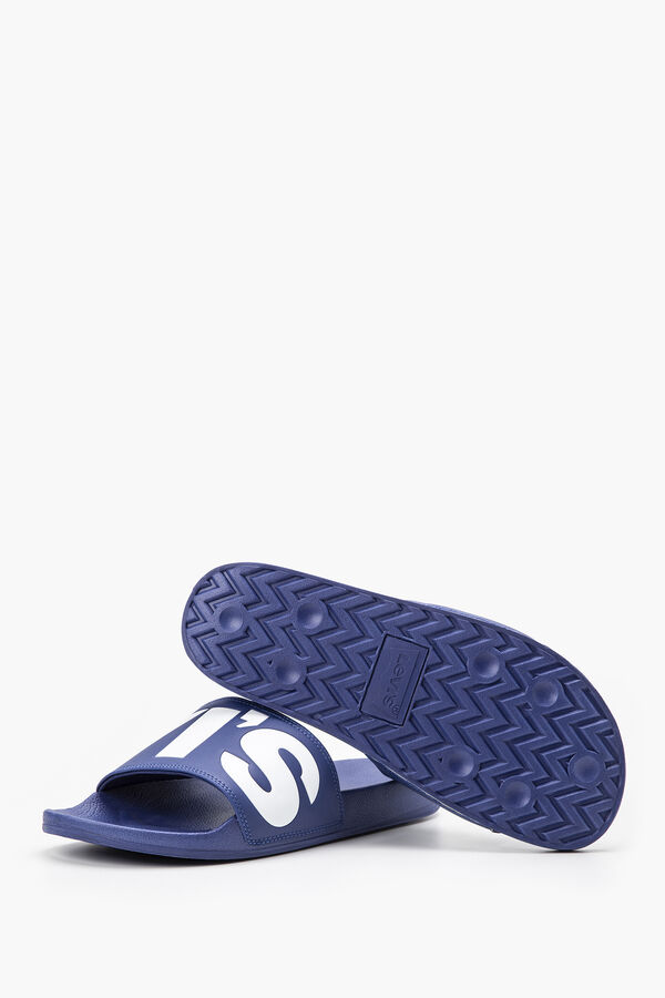 Springfield June l sandals blue