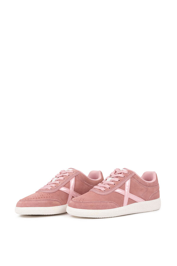 Munich Rumba Wmn 26 sneakers pink