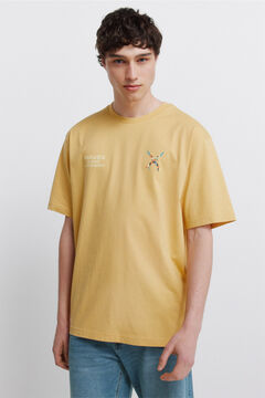 Springfield Waves T-shirt