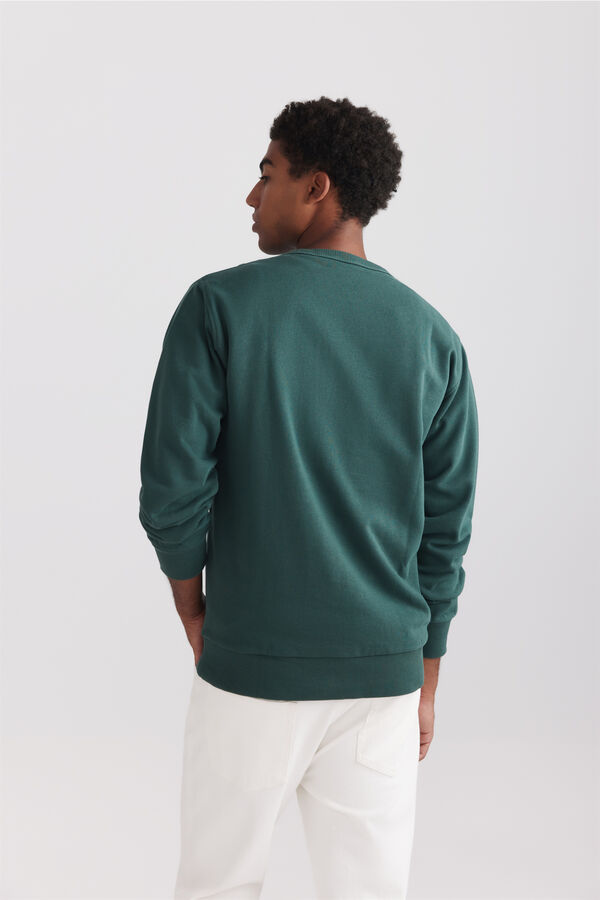 Springfield Springfield Japan sweatshirt green