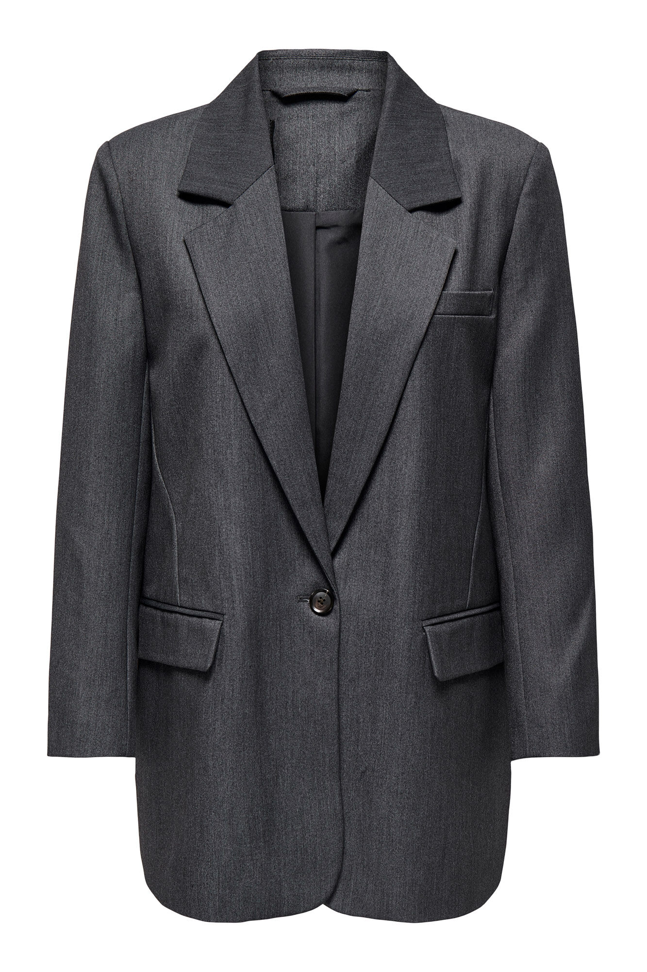 Only Americana de traje loose fit