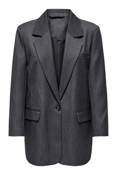 Only Palet&oacute; de terno folgado