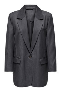 Only Americana de traje loose fit