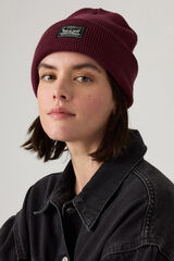 Levi's Gorro Levi's&reg; burdeos