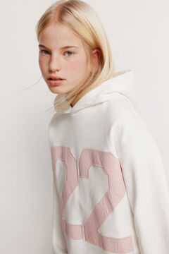 Springfield Kids Sweatshirt 22 de menina