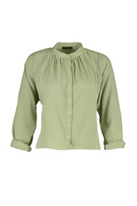 Trendyol Blusa abotonada