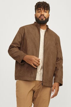 Abrigos y parkas de hombre | Nueva Colección | Springfield Oficial