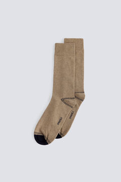 Springfield Polka-dot long socks