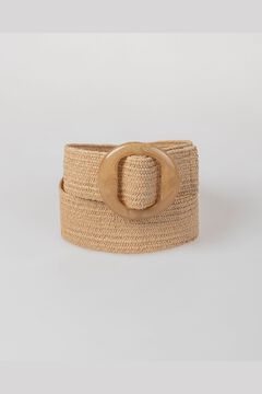 Systemaction Cintur&oacute;n el&aacute;stico