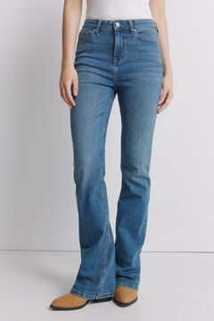 Springfield Jeans Bootcut